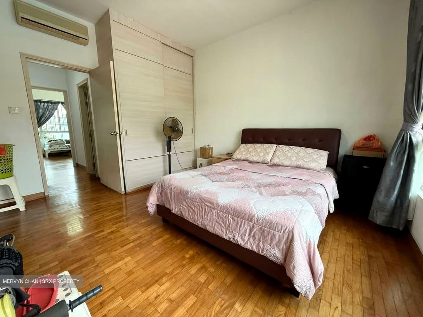 Summer Gardens (D16), Terrace #540985441